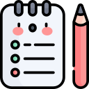List