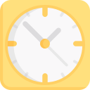 reloj icon