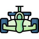 formula uno icon