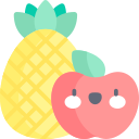 fruta icon