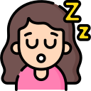 dormido icon