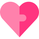 corazón icon