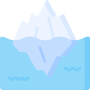 iceberg icon