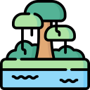 selva icon