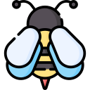 abeja icon