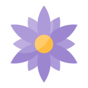 Цветок icon