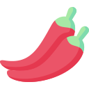 ají picante icon