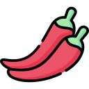 ají picante icon