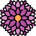 dalia icon