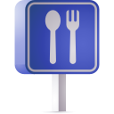 restaurante icon