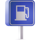 gasolinera icon