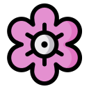 sakura icon