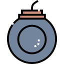 bomba icon