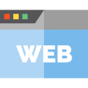 web icon