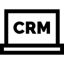 crm icon