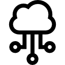 computación en la nube icon