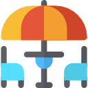 terraza icon