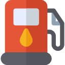 gasolinera icon