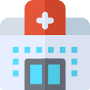 hospital icon