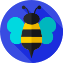 abeja icon