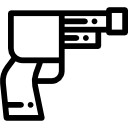 pistola