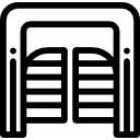 큰 홀 