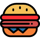 hamburguesa icon