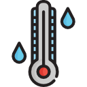 temperatura icon