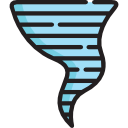 tornado icon