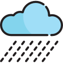 lluvia icon