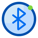 bluetooth icon