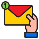 email icon