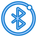 bluetooth icon