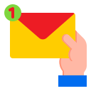 email icon