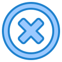 eliminar icon