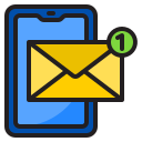 email icon