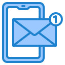 email icon