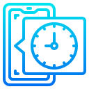 reloj icon