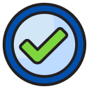 correcto icon