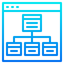 diagrama icon