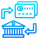 transferencia bancaria