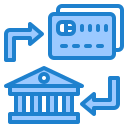 transferencia bancaria