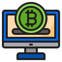 bitcoin icon