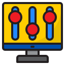 control s icon