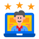 empresario icon