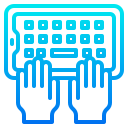 teléfono inteligente icon