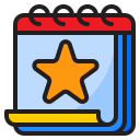 calendario icon