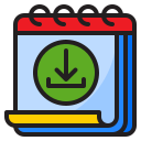 calendario icon