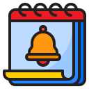 calendario icon