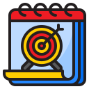 calendario icon